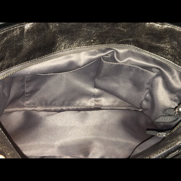 Coach Satchel Tote - Picture 10 of 11